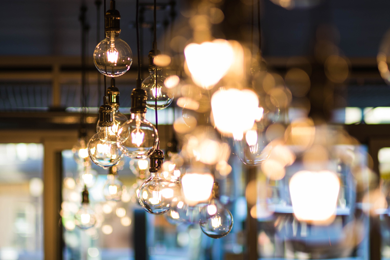 Elektrotechniek verlichting Hilvarenbeek